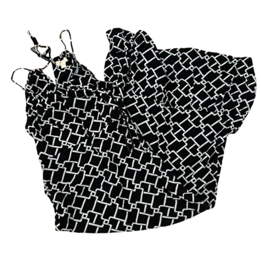 Michael Kors Maxi Dress